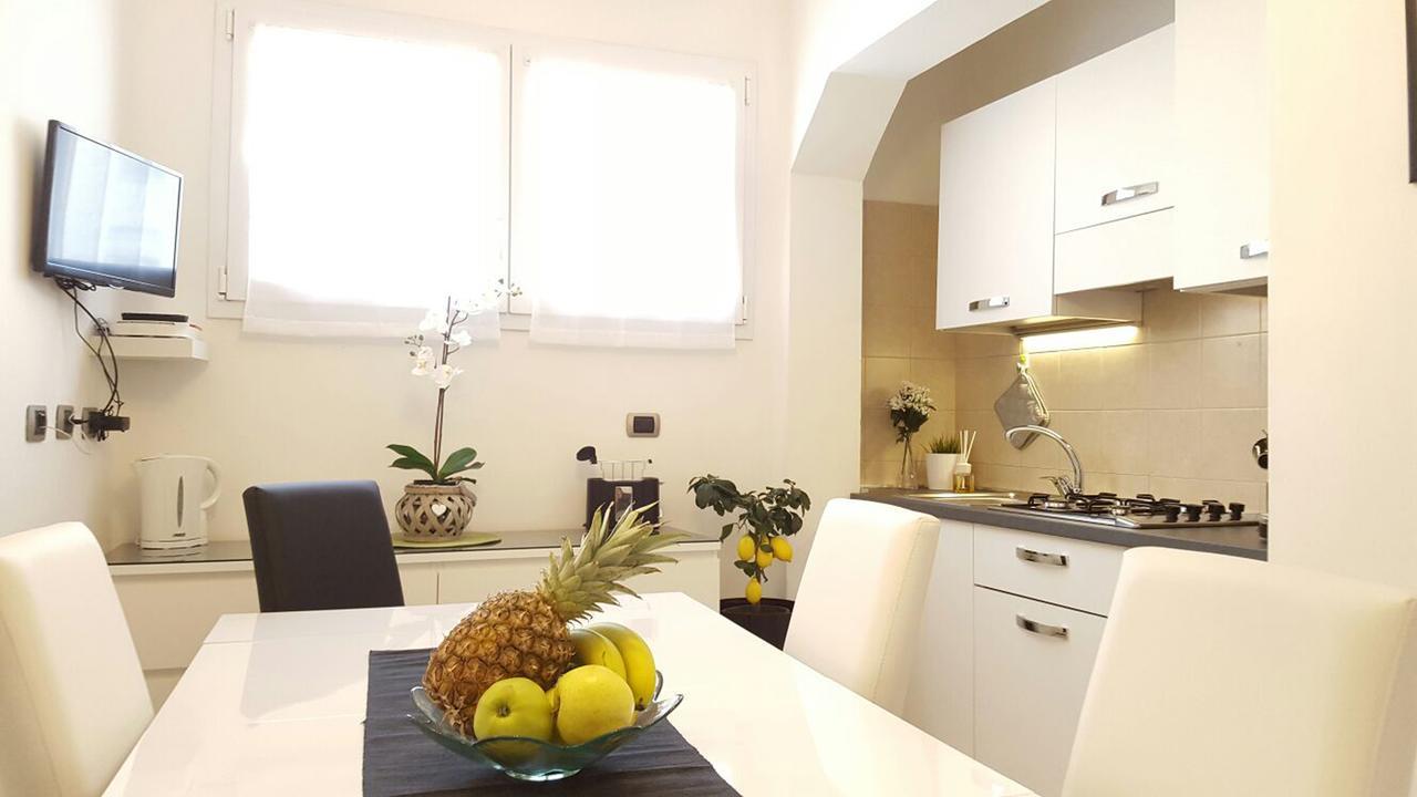 B&B Bluevenice Mestre Luaran gambar