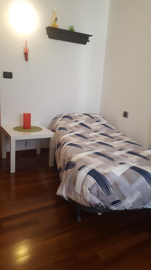 B&B Bluevenice Mestre Luaran gambar