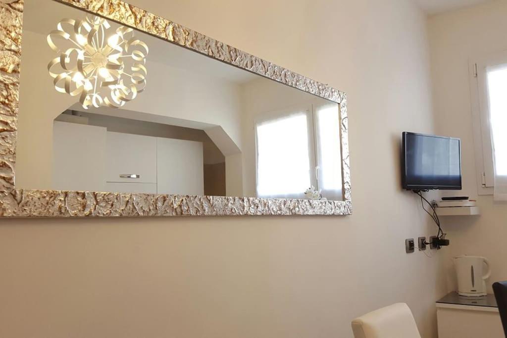 B&B Bluevenice Mestre Luaran gambar