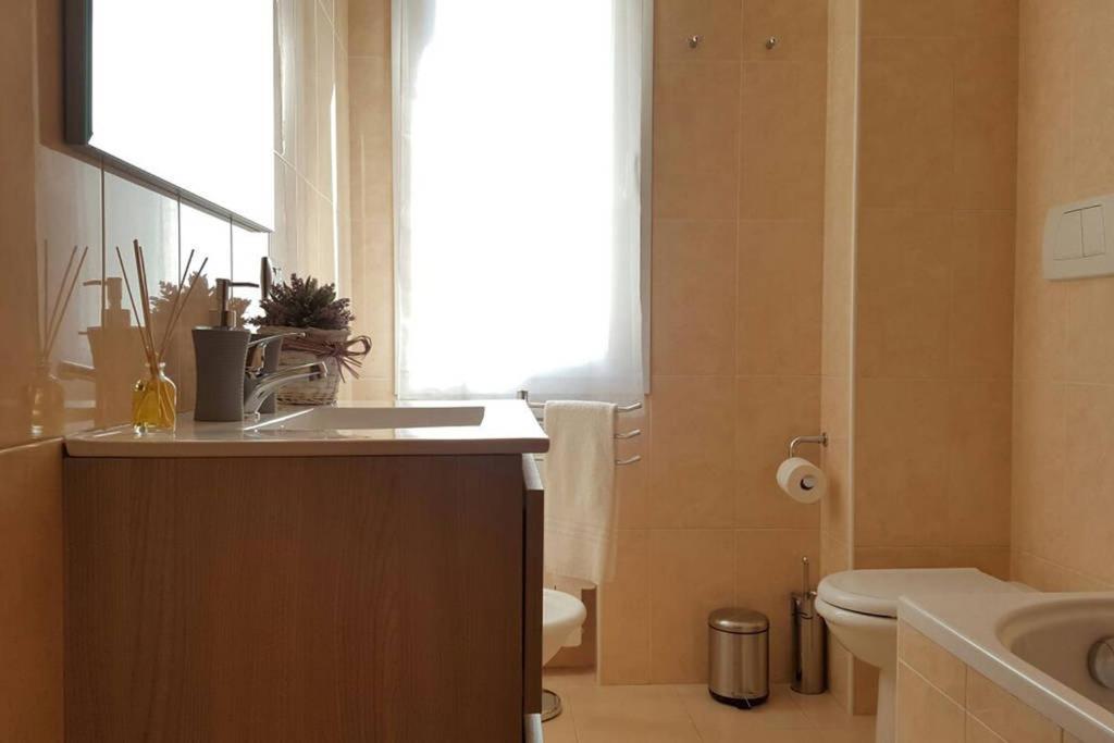 B&B Bluevenice Mestre Luaran gambar