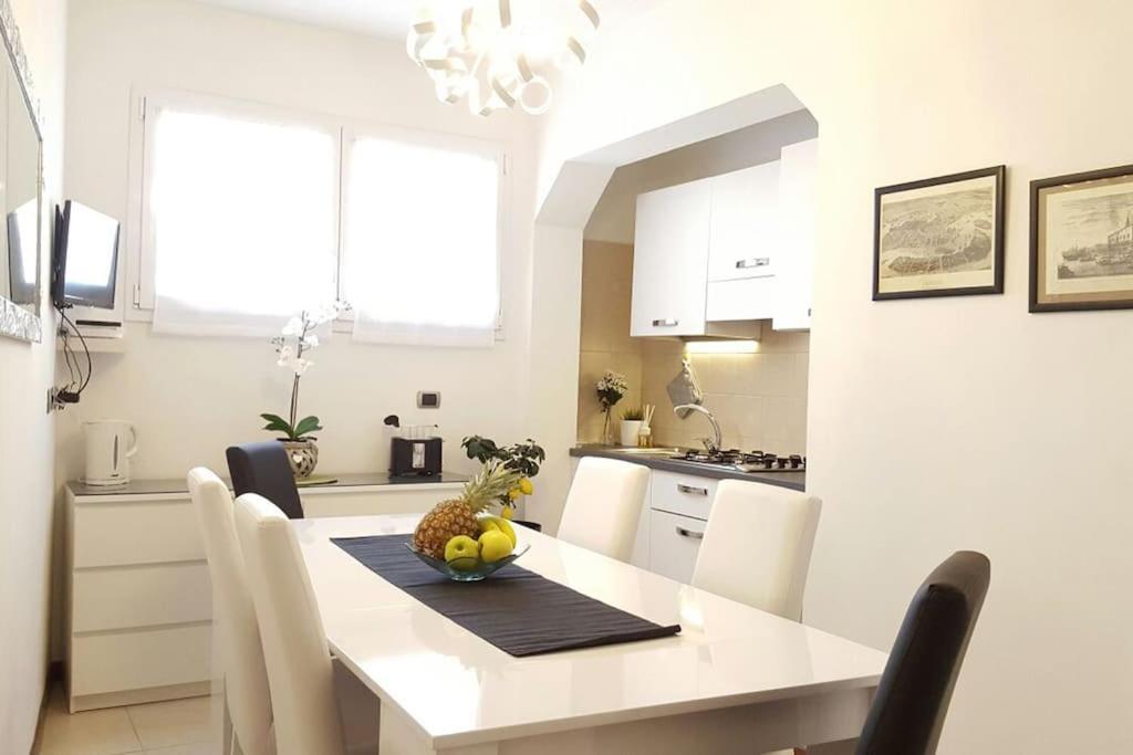 B&B Bluevenice Mestre Luaran gambar